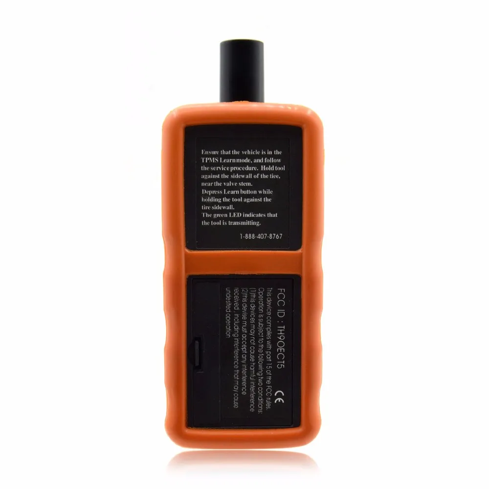 TPMS EL-50448 EL-50449 OEC-T5 For Op-el/G M Tire Pressure Monitoring System EL50448 TPMS ResetTool EL 50448 Activation Tool tire pressure monitor