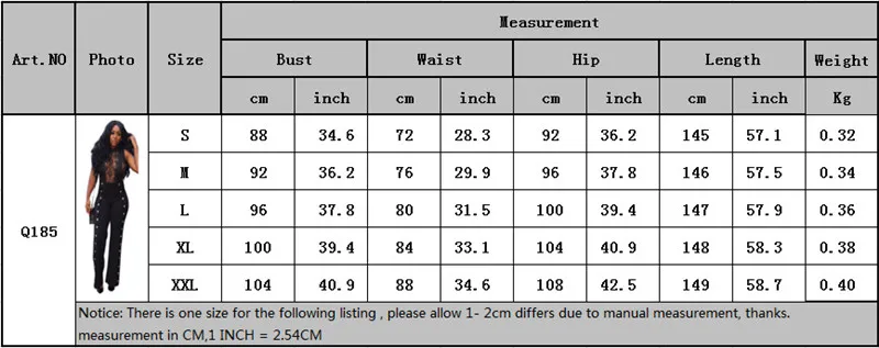 women fashion lace patchwork sleeveless jumpsuit-5