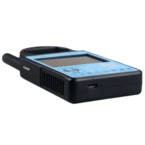  Smart ND900 Mini Transponder Key Programmer Mini ND900 Update Online ( available for booking old ve