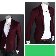 Осенне-зимнее толстое Мужское пальто в Корейском стиле, тонкое вельветовое пальто из вельвета для подростков, британское пальто