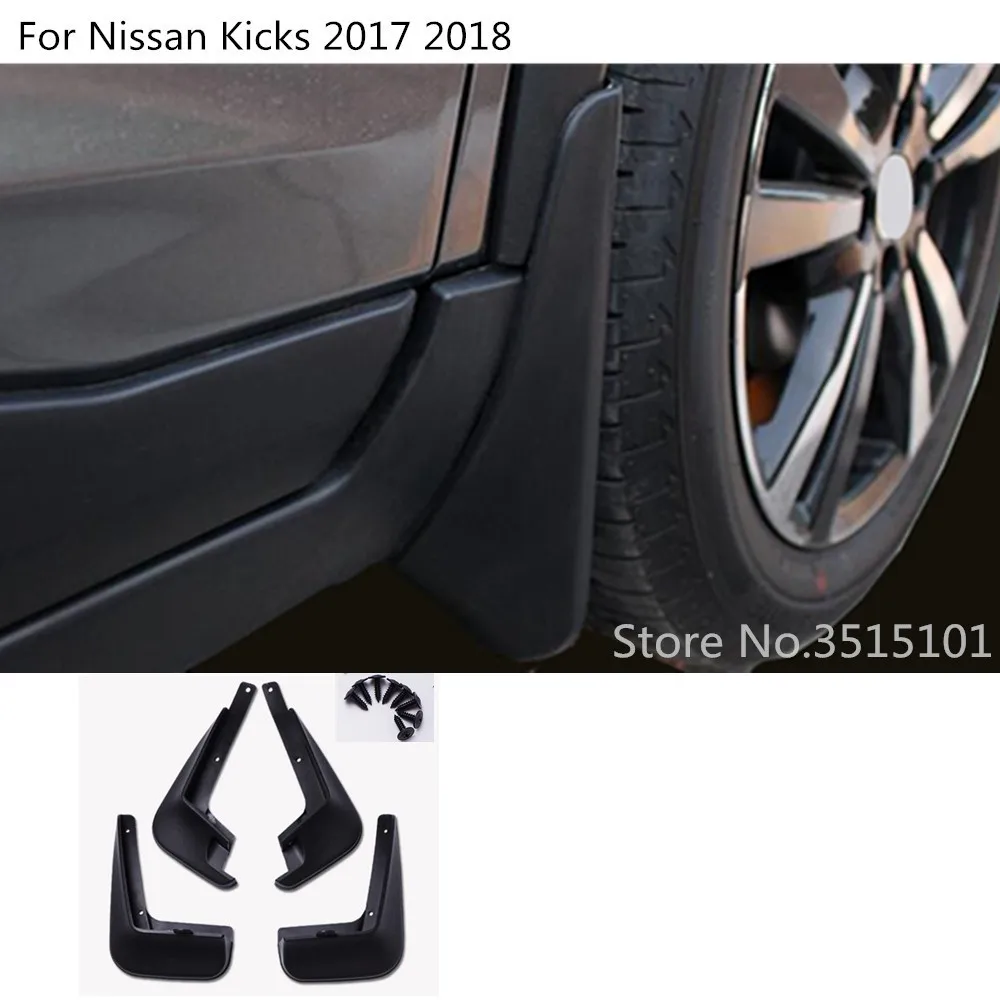 car cover plastic fender soft mudguard protect flap splash mud guard