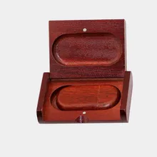 2016 Hot Sale Redwood font b Wooden b font USB flash drive pen drives Maple wood