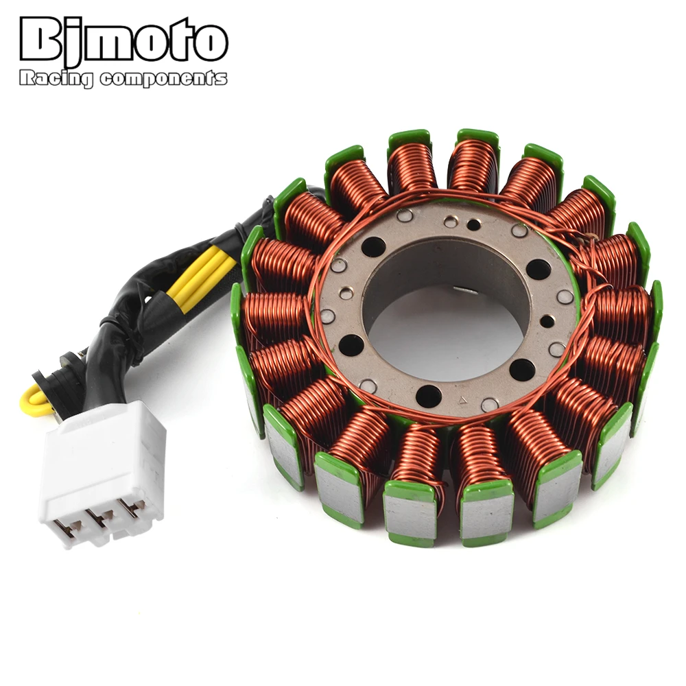 

BJMOTO Motorcycle Magneto Engine Ignition Stator Generator Coil For Honda CBR600 CBR600F4i CBR 600 2001-2006
