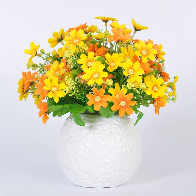 

Vaso Ceramica Vazen Florero Vasi Decorativi Jarrones Decorativos Moderno Accessories Modern Teraryum Decoration Home Flower Vase
