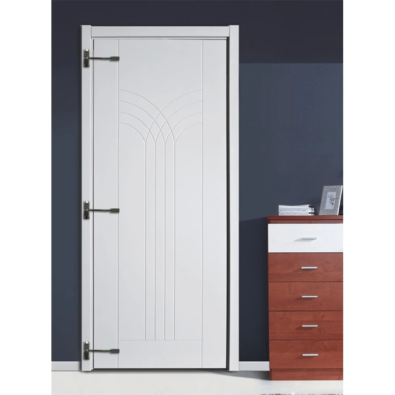 Spring Door Closer Door Closer Mute Automatic Mounted Adjustable Surface Installation Furniture Hardware