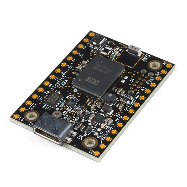 

ACTIV-14281 tinyTILE - Intel & reg; Curie Dev Board Curie Development Board X86