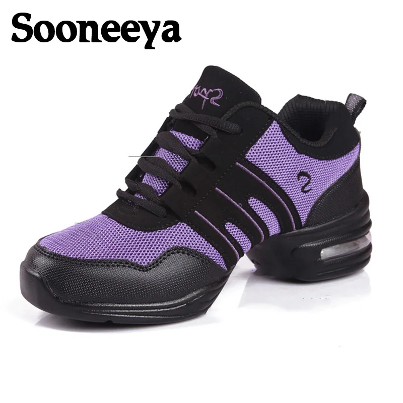 sneaker salsa