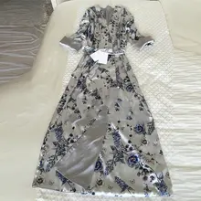 Женская ночная сорочка+ халат из двух частей, комплект для сна, роскошное Сексуальное Женское ночное белье, шелк, сатин, одежда для отдыха, длинный халат, ночная рубашка