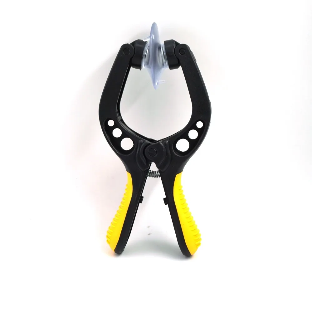Cellphone LCD Screen Opening Tool Plier Disassembly Suction Cups Clamp Repair Tools for iPhone 4 5 5s 6 6 Plus 240pcs/lot
