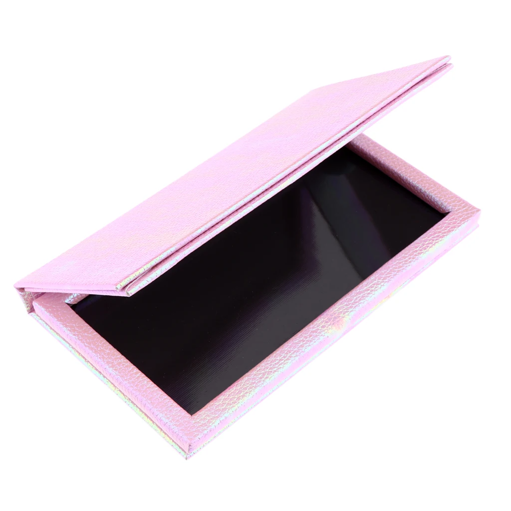 

Professional Empty Makeup Magnetic Palette,for Cosmetics Handmade DIY Tool