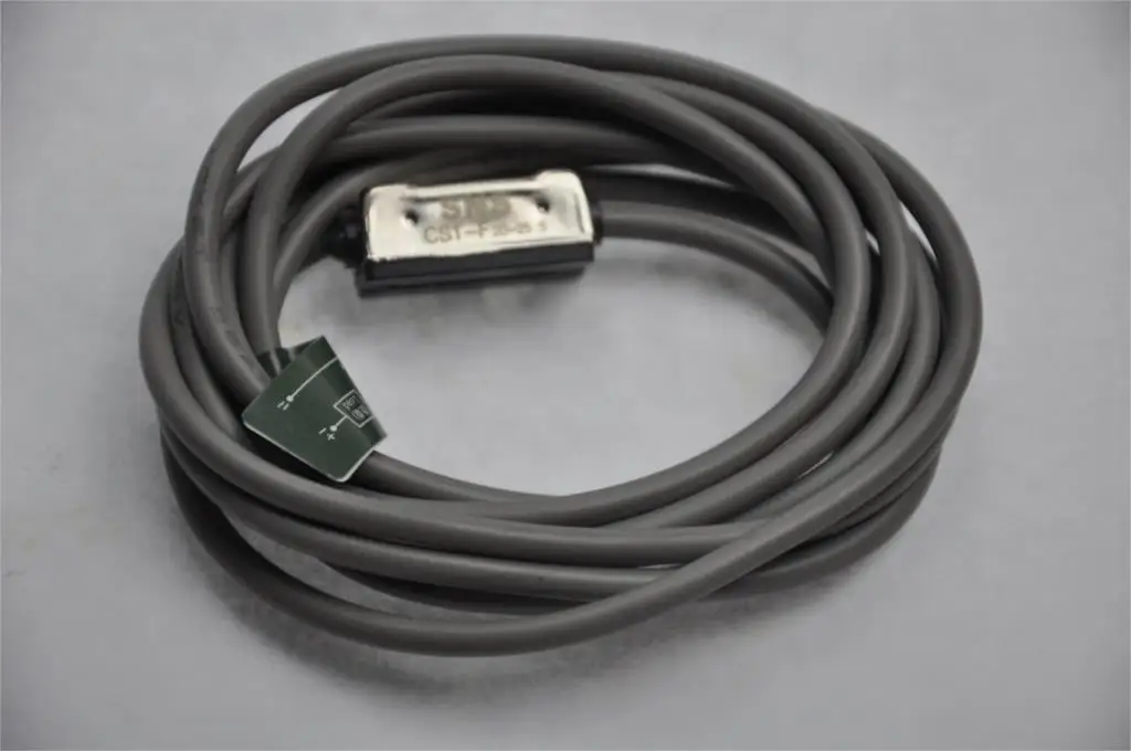 

SNS Magnetic automatic switch for air cylinder Airtac type CS1-F for SC MA MAL