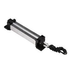 1Pcs 200W Safe Electric Insulated Ceramic Thermostatic High Power PTC Heating Element Heater AC/DC 12/24 Optional 280x95mm 2500w 220v electric heaters insulated ptc ceramic air heater heating element ac dc 220v apparatus temperature high