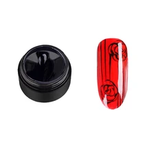 Для дизайна ногтей доттер для гель-лака верхнее основание пальто комплект Живопись Рисунок маникюр Дизайн ногтей набор 88