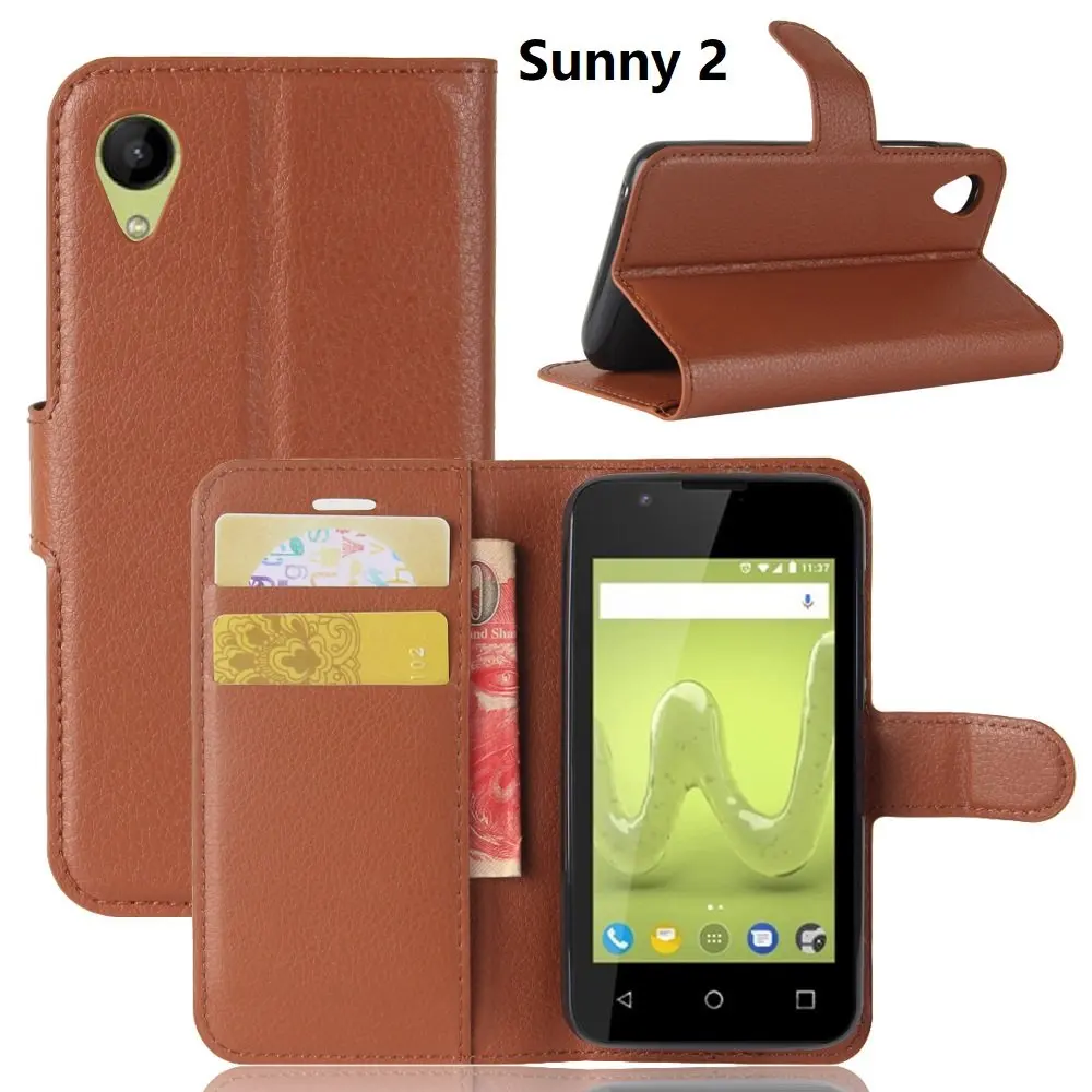 sunny 2