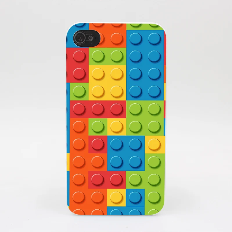 Online Buy Wholesale iphone 4 lego case from China iphone