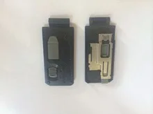 

NEW For Panasonic D-LUX4 LX3 Battery Cover Door Lid Accessories Camera Replacement Unit Repair Parts