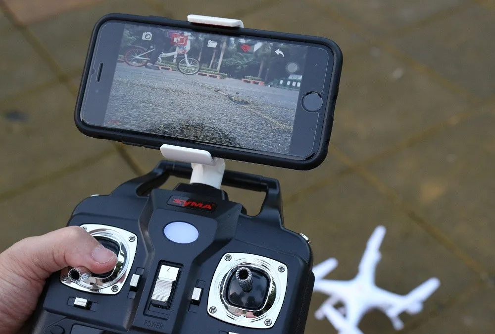 fpv camera mobile