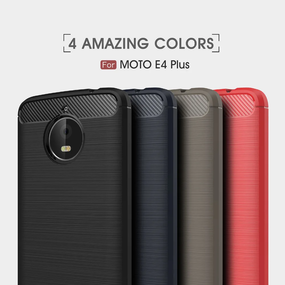 

Case for Motorola Moto E4 Plus xt1770 xt1771 xt1773 xt1775 E 4 Plus Silicone Rubber Cover Phone Case for Lenovo Moto E4 Plus