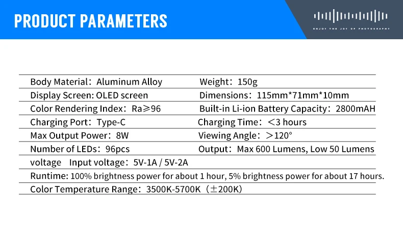 MFL-05补光灯英文详情_14