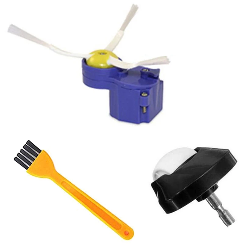 

Upgraded Wheel Brush Motor for Irobot Roomba 500 600 700 800 560 570 650 780 880 Series Vacuum Cleaner Robot Parts Accessories