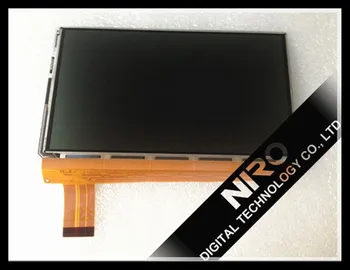 

5.8" Touch Glass Screen LQ058T5AR04 LQ058T5AR03 LQ058T5AR02 LQ058T5AR01 For Mercedes Porski PCM2.1 Car Navigation Audio GPS