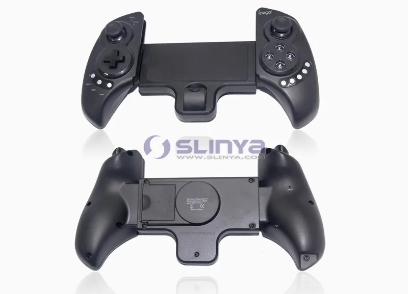 PG-9023 Bluetooth Telescopic Controller 8027 141211 (16)