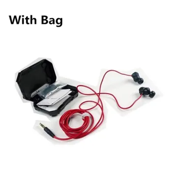 

2019 New Arrive HA-Fx1x Stereo Earphones 3.5mm In-Ear Earbuds FX1X Super Bass Headset fone de ouvido Sound Quality