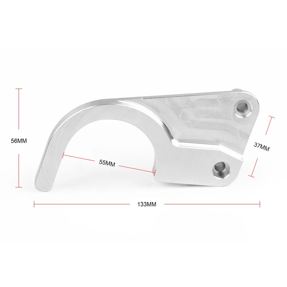RASTP-Universal Car Styling Lower Timing Chain Guide for K20 K24 K SERIES RSX CIVIC SI TSX ACCORD CRV RS-SFN050