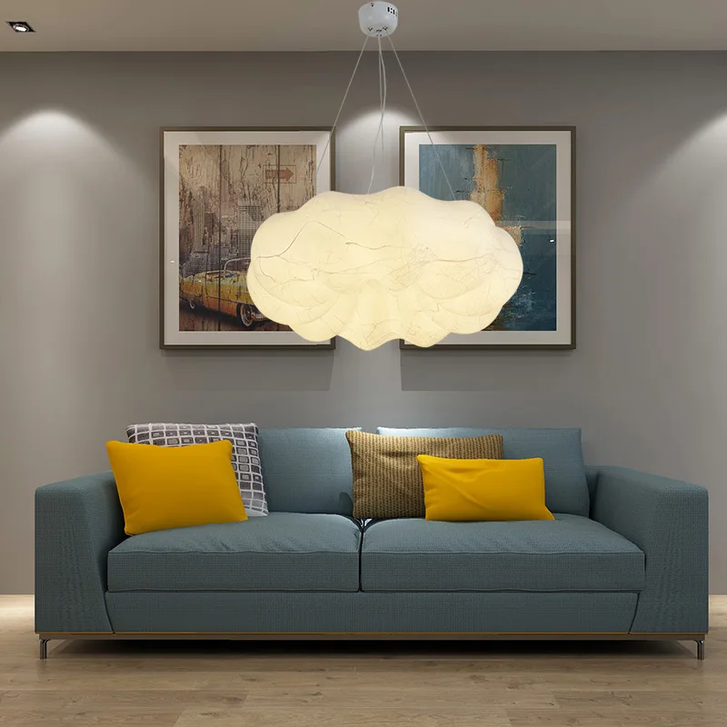 Italy Milan Fashion Design pendant lights light led hanglamp loft decor lamps light fixtures hanging lamp Living room Bedroom