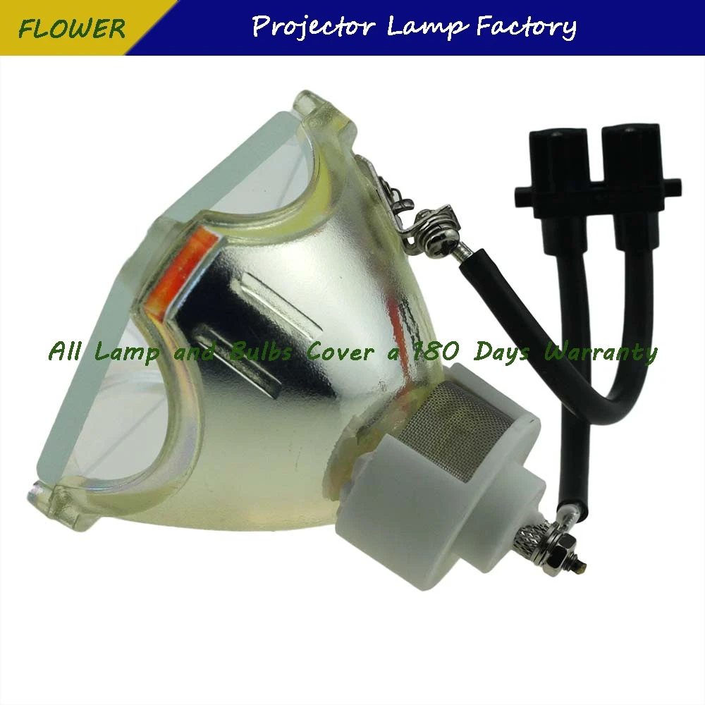 

SP-LAMP-016 180 days warranty Projector Bare Lamp For INFOCUS DP8500X / LP850 / LP860 / C450 / C460