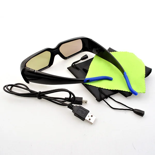 D Dlp Active Glasses D Dlp Active Glasses