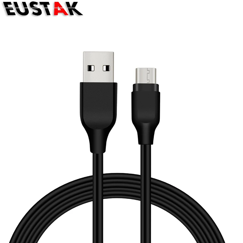 

USB Type C Cable for Samsung Galaxy S10 lite 9 Fast Charging Data Cable for Huawei Mate 20 Pro Mobile Phone Charger Cord USB-C