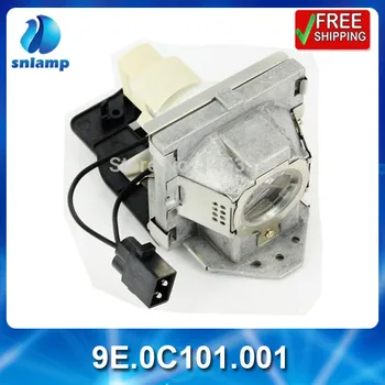 

Compatible projector lamp 9E.0C101.001 with housing for SP920(1)