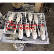 15 лет производитель обрабатывающие услуги полированный прототип повернул части