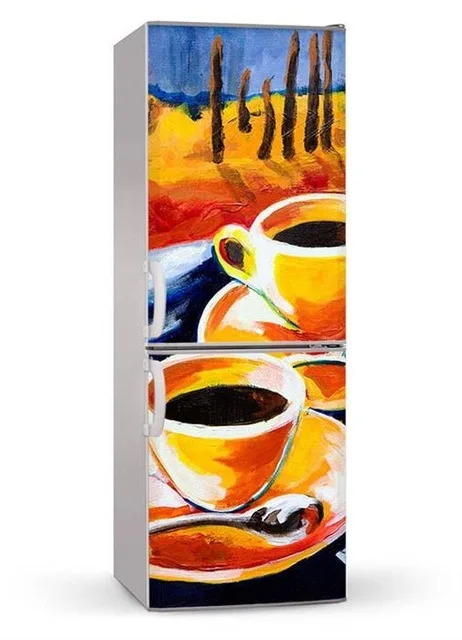 3D-Creative-Coffee-Drawing-SelfAdhesive-Dishwasher-Refrigerator-Freeze-Sticker-Kid-s-Art-Fridge-Door-Cover-Wallpaper.jpg_640x640