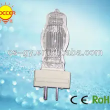 CHANGSHENG CP72 230 V 2000 W GY16 базовый сценический свет