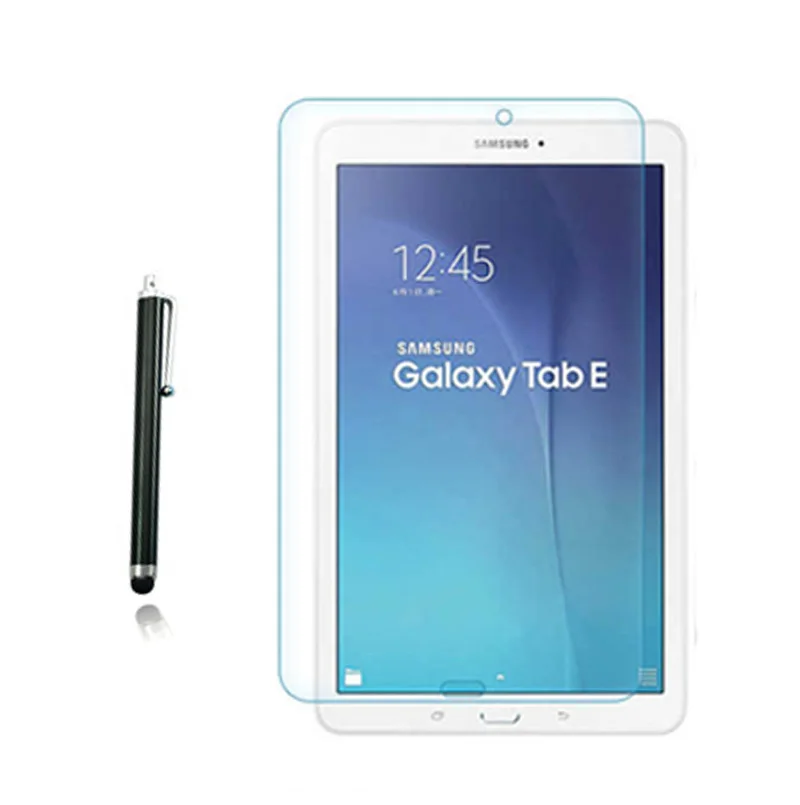 Nieuwe Anti Glare Matted Screen Protector Beschermende Matte Film