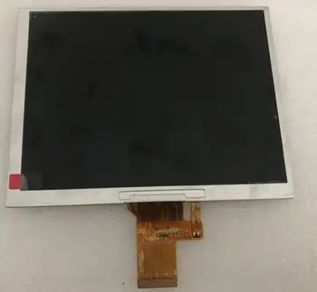 

AUO IPS 7.0 inch HD TFT LCD Screen A070XN01 V1 XGA 1024(RGB)*768