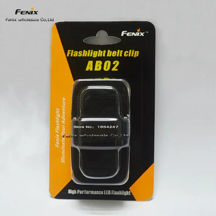 

Fenix AB02 Flashlight Torch Belt Clip Pouch Holster PD35 PD32 PD22 PD12 E35 UE E25 E20 LD22 LD12 LD09 LD15 UC40UE UC35