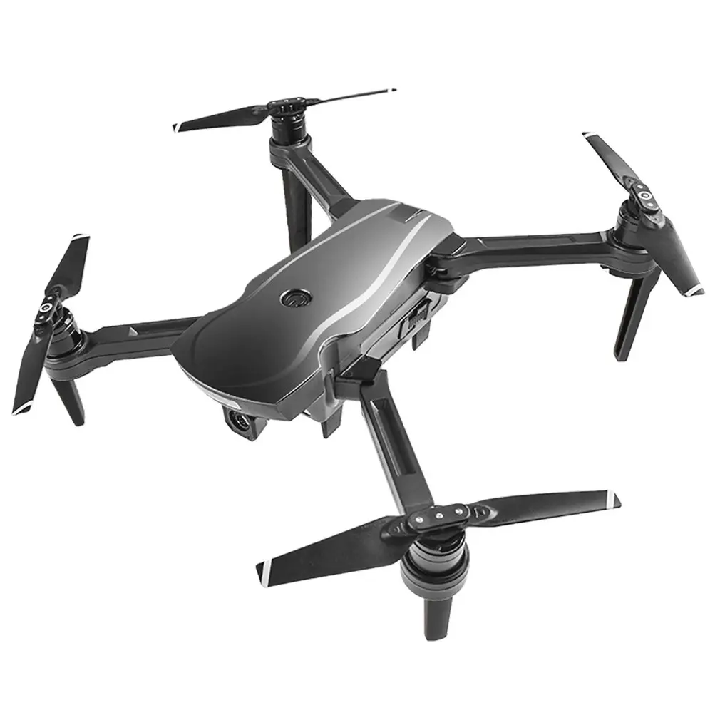 

CG033 RC Drone with FPV 1080P Camera Landing Gear Brushless Foldable Drone Follow Me Quadcopter Headless Mode GPS Drone Model