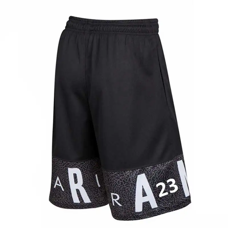 

Men Pro Sporting Gymming QUICK-DRY Workout Compress Capri Cropped Casual Board Shorts For Bodybuilding Runs Slim Fitness Yogaing