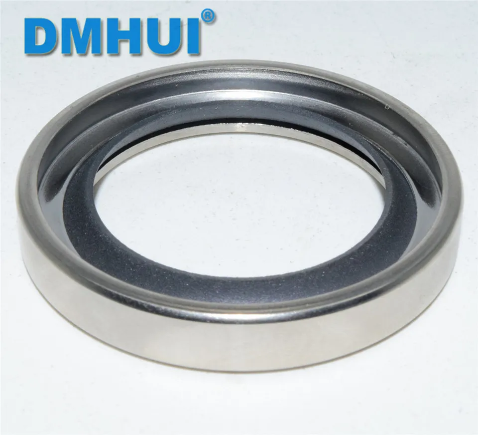 Ротационный винтовой воздушный компрессор DMHUI нержавеющая сталь PTFE масляные