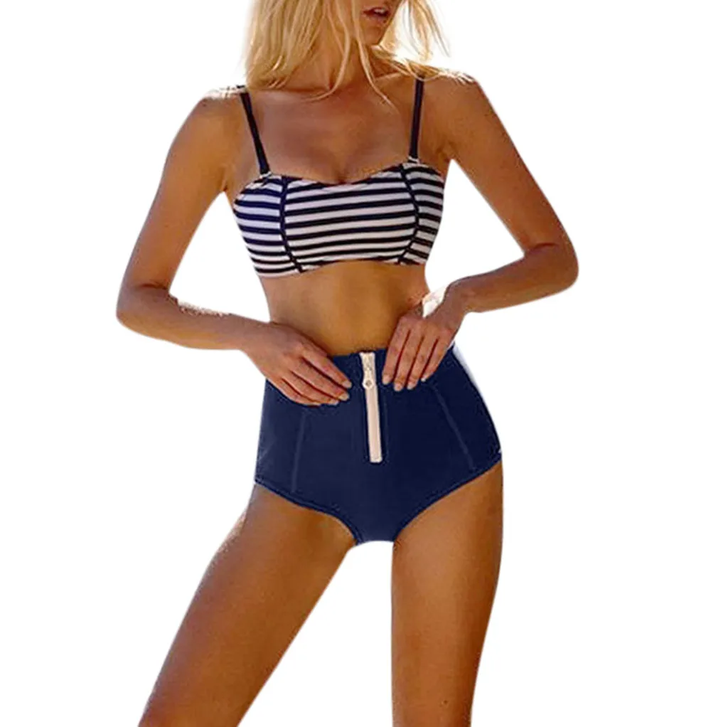 

Bikini 2020 Separate Swimsuit Bikini Swimwear Women Bikini Swimsuit Women Tankini Bikinis Monokini Swim Suit Biquini 