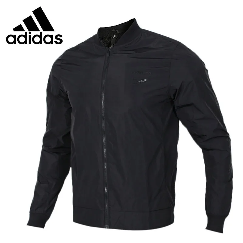 

Original New Arrival 2018 Adidas NEO Label GR JKT SPDR Men's jacket Sportswear