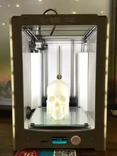 Newest High Precision High-Speed Industrial level Yuanyi SQ-03 Ultimaker 2 UM2 3D Printer