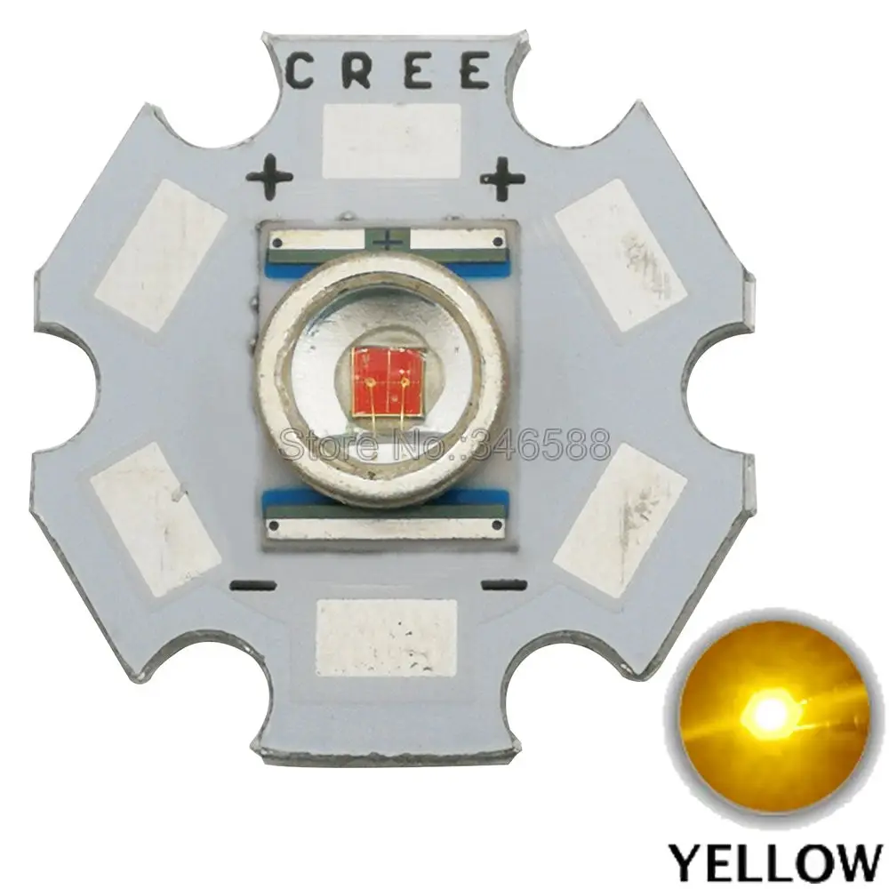 XRE Yellow