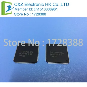 

CY37256P160-125AI CY37256P160 CY37256P160-125 QFP Free shipping