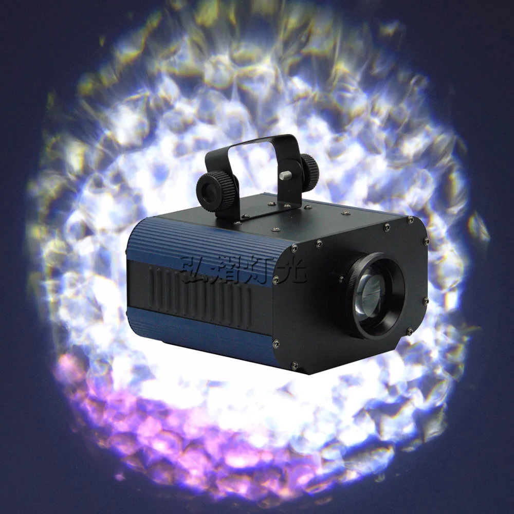 

30W Led Water Light Water Effect Plate Wave Effect For Disco,Party light,KTV Club, wedding