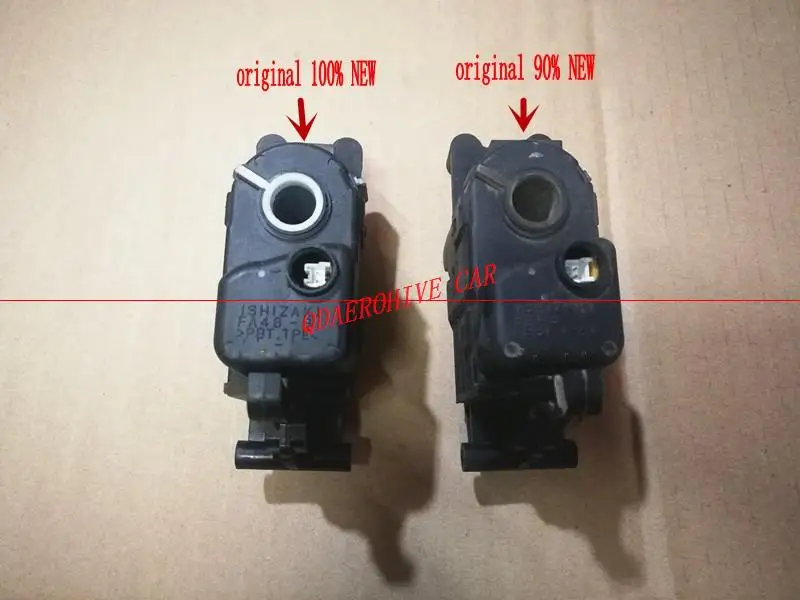 

QDAEROHIVE 90% NEW original RearView Fold Actuator Door Side Mirror Fold Motor for SUBARU XV 2013-2017