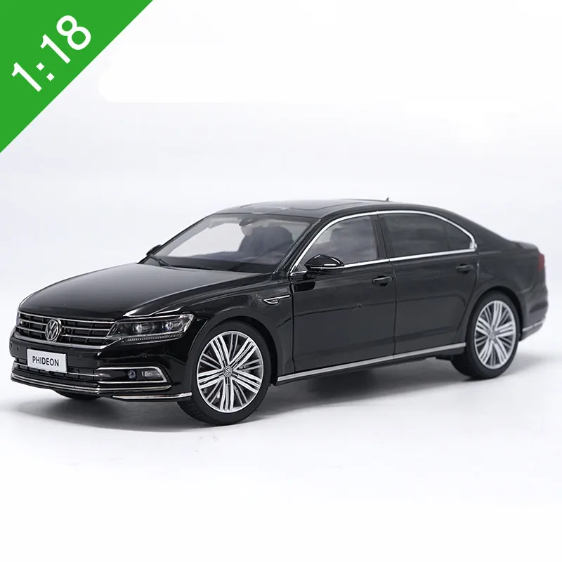 

High simulation Volkswagen PHIDEON,Original Advanced collection model1:18 alloy car toy,diecast model vehicle,free shipping